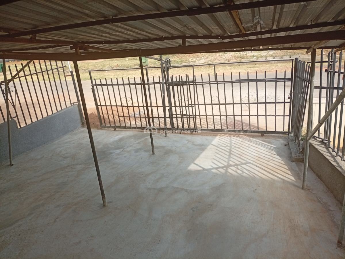 Clean 3 Bedroom Terraced Duplex, Area 8, Garki, Abuja, Terraced Duplex for Sale