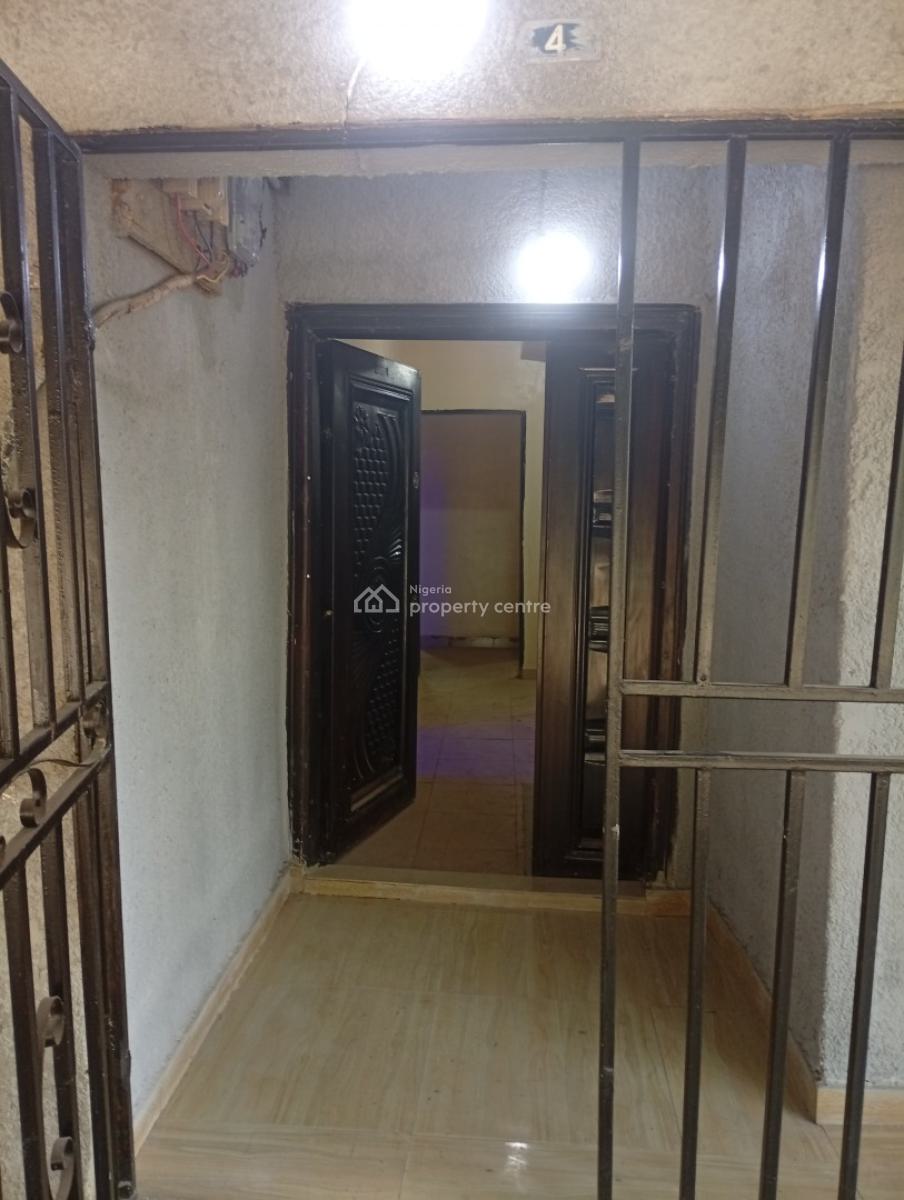 Clean 3 Bedroom Terraced Duplex, Area 8, Garki, Abuja, Terraced Duplex for Sale