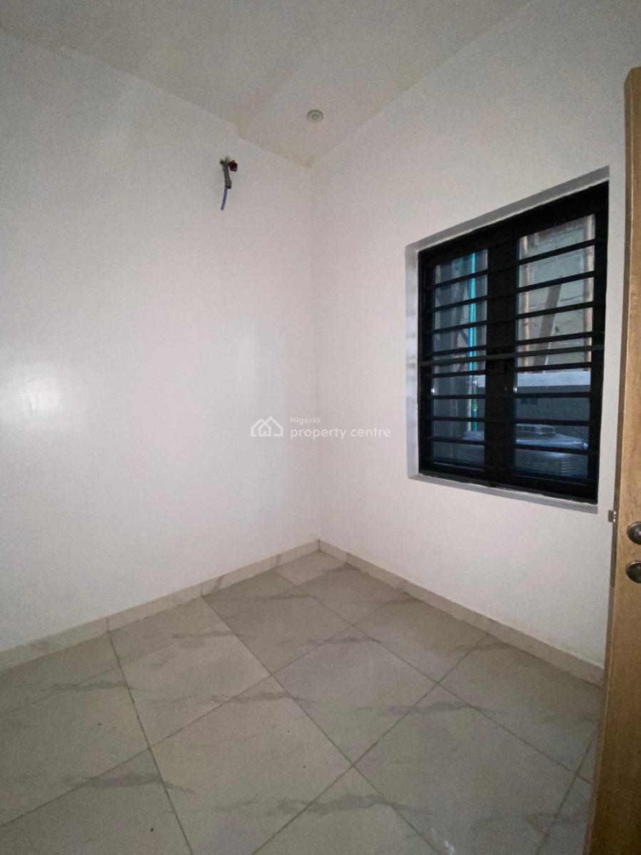 4 Bedroom Semi Detached Duplex with Bq, Gra, Ikota, Lekki, Lagos, Semi-detached Duplex for Rent