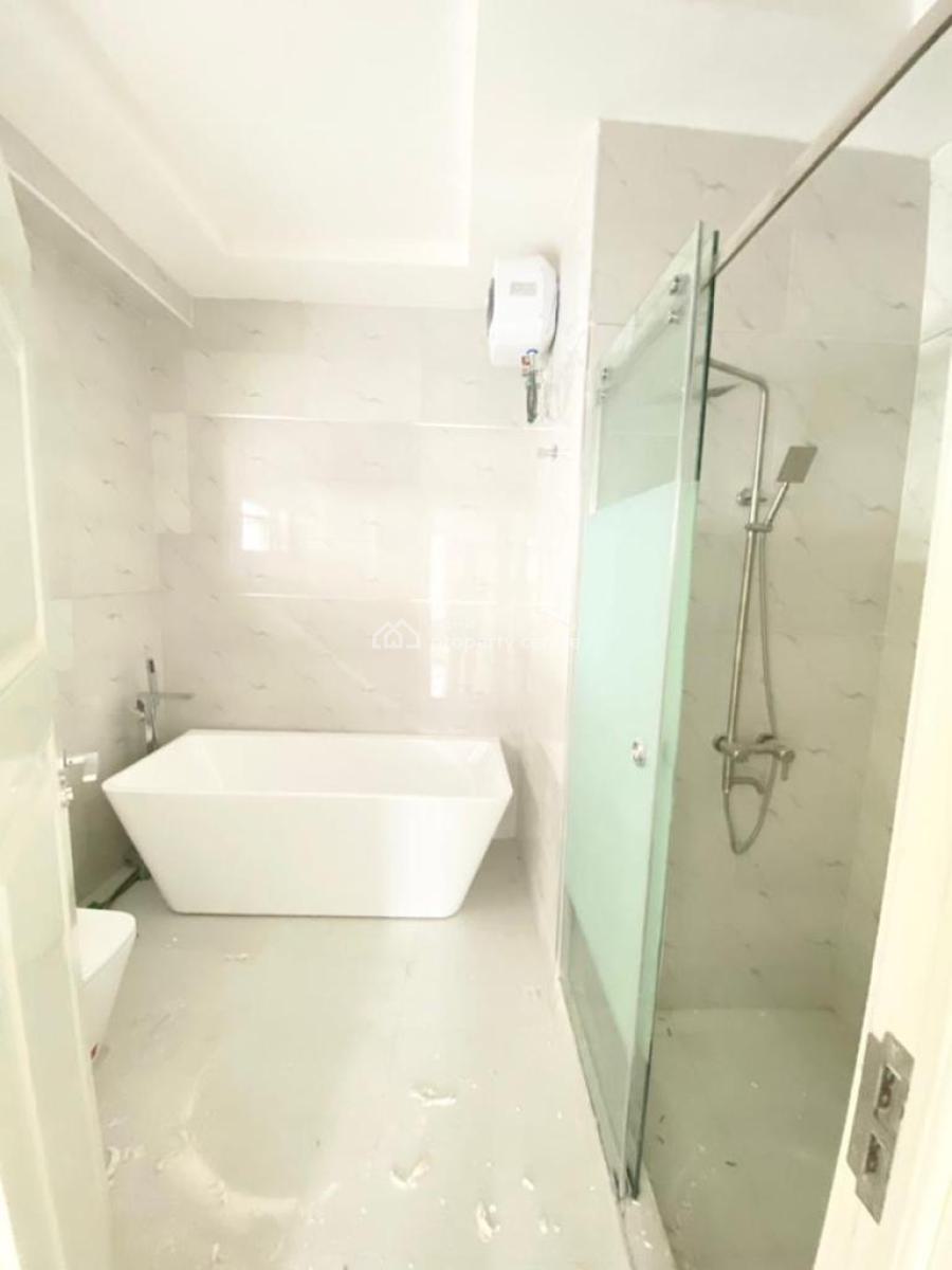 Newly Built 4 Bedroom Semi Detached Duplex, Graceland Estate, Ajah, Lagos, Semi-detached Bungalow for Rent