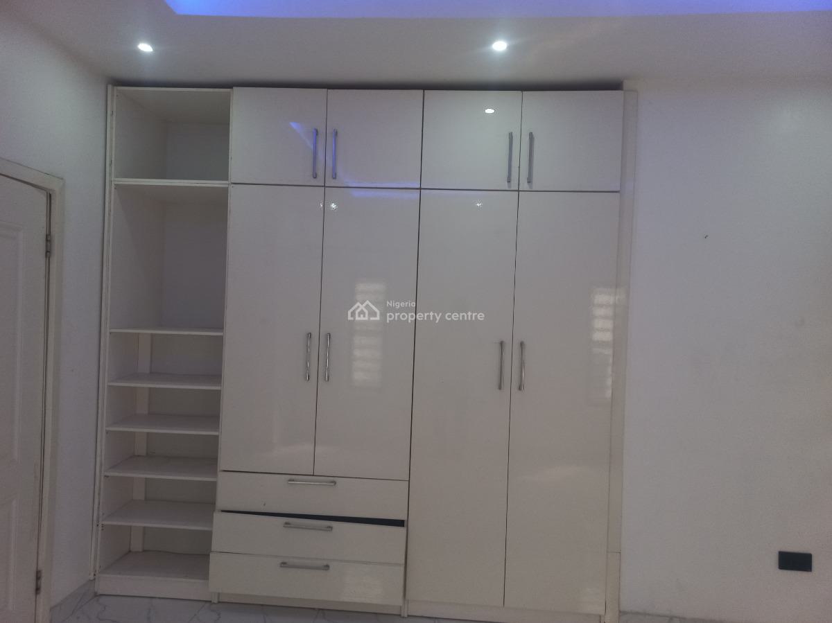 Newly Built 4 Bedrooms Semi Detached Duplex, Graceland Estate, Ajah, Lagos, Semi-detached Duplex for Rent