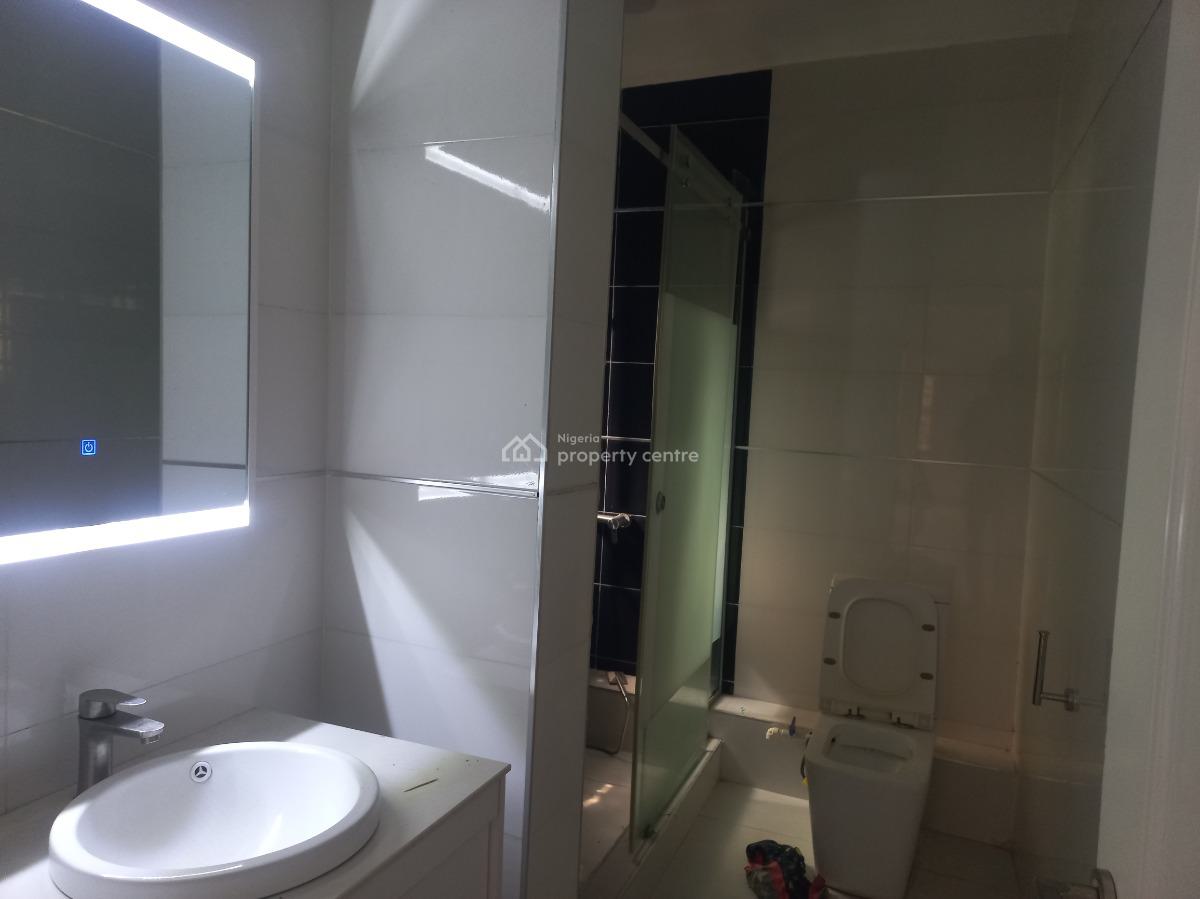 Newly Built 4 Bedrooms Semi Detached Duplex, Graceland Estate, Ajah, Lagos, Semi-detached Duplex for Rent