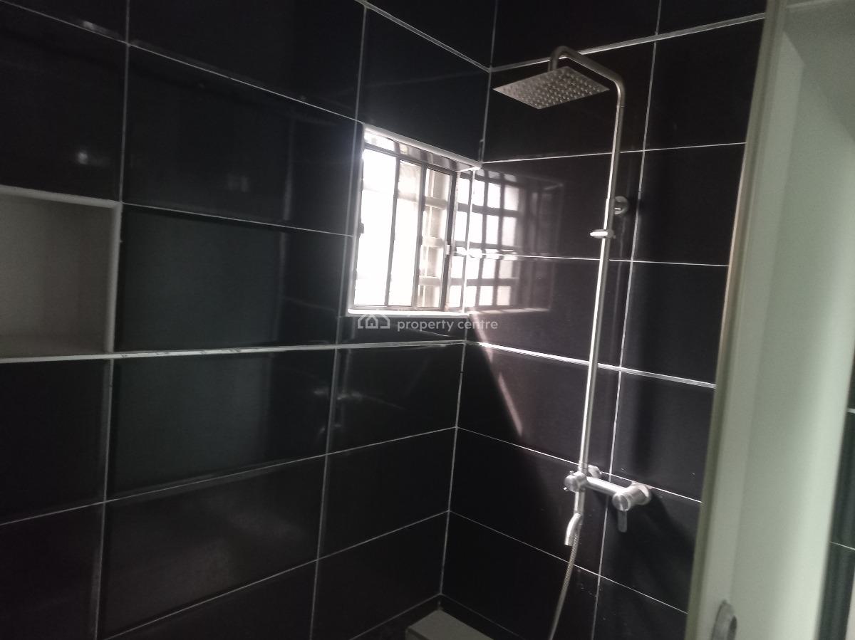Newly Built 4 Bedrooms Semi Detached Duplex, Graceland Estate, Ajah, Lagos, Semi-detached Duplex for Rent