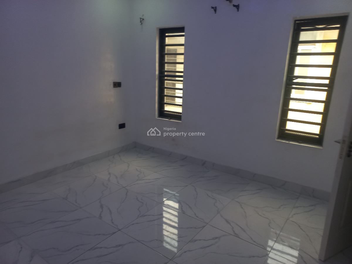 Newly Built 4 Bedrooms Semi Detached Duplex, Graceland Estate, Ajah, Lagos, Semi-detached Duplex for Rent