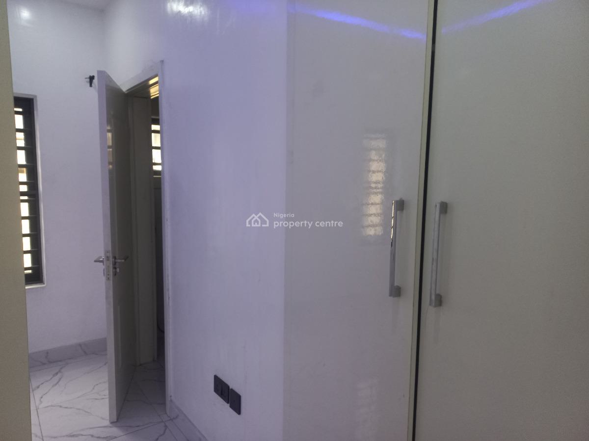 Newly Built 4 Bedrooms Semi Detached Duplex, Graceland Estate, Ajah, Lagos, Semi-detached Duplex for Rent