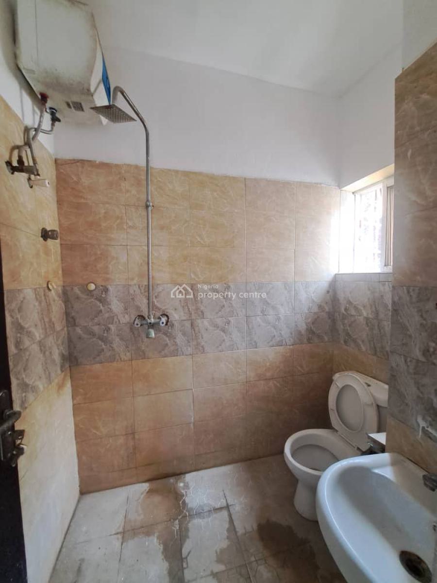 Luxury and Spacious 3 Bedroom Apartment, Salem, Lekki, Lagos, Flat / Apartment for Rent
