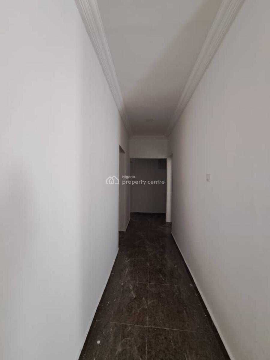 Luxury and Spacious 3 Bedroom Apartment, Salem, Lekki, Lagos, Flat / Apartment for Rent