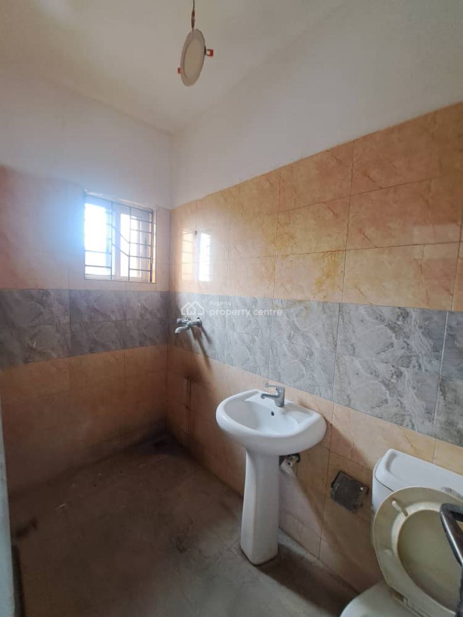 Luxury and Spacious 3 Bedroom Apartment, Salem, Lekki, Lagos, Flat / Apartment for Rent