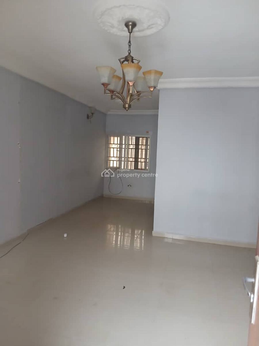 2 Bedroom Flat Upstairs, in an Estate, Badore, Ajah, Lagos, House for Rent