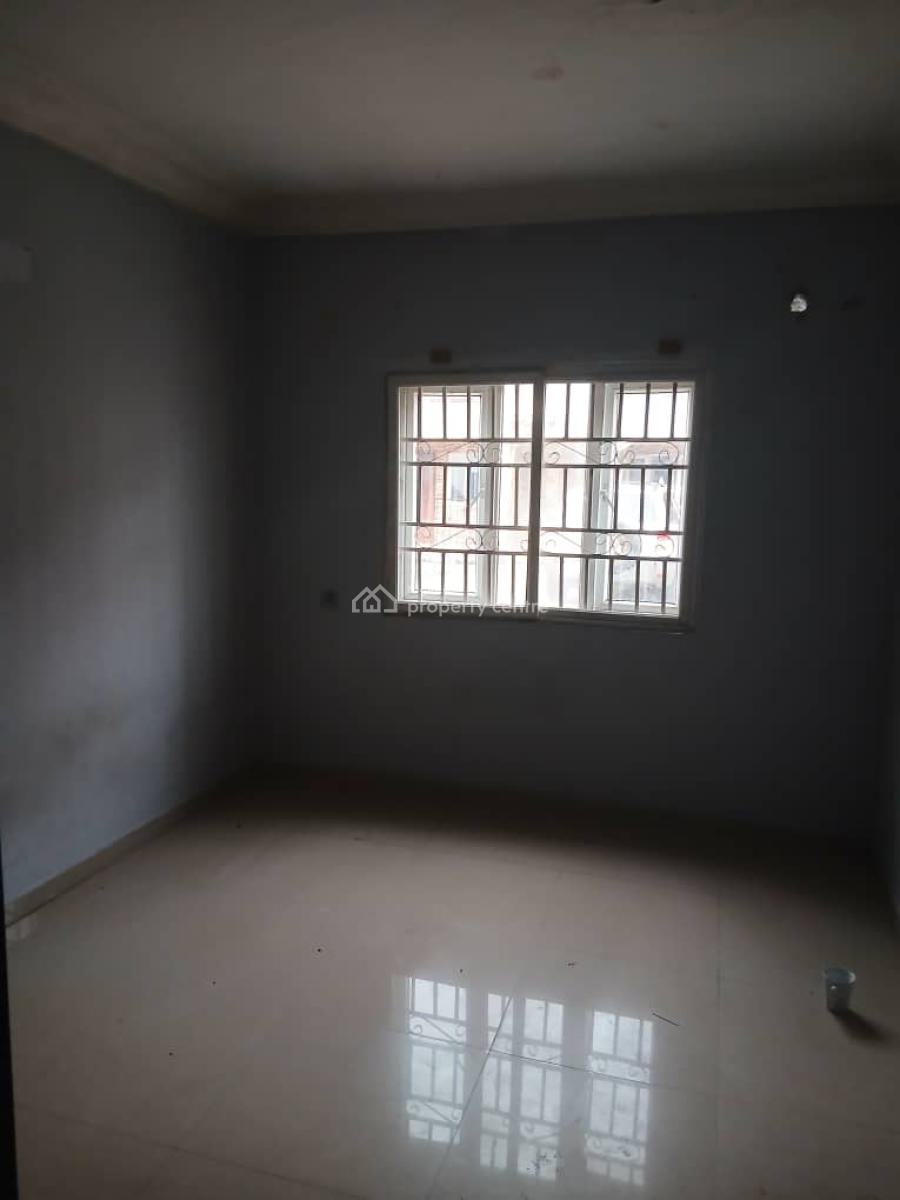 2 Bedroom Flat Upstairs, in an Estate, Badore, Ajah, Lagos, House for Rent