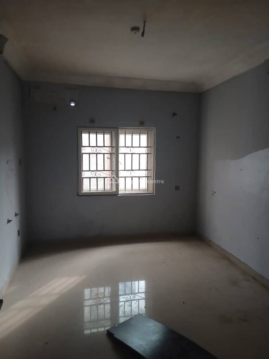 2 Bedroom Flat Upstairs, in an Estate, Badore, Ajah, Lagos, House for Rent