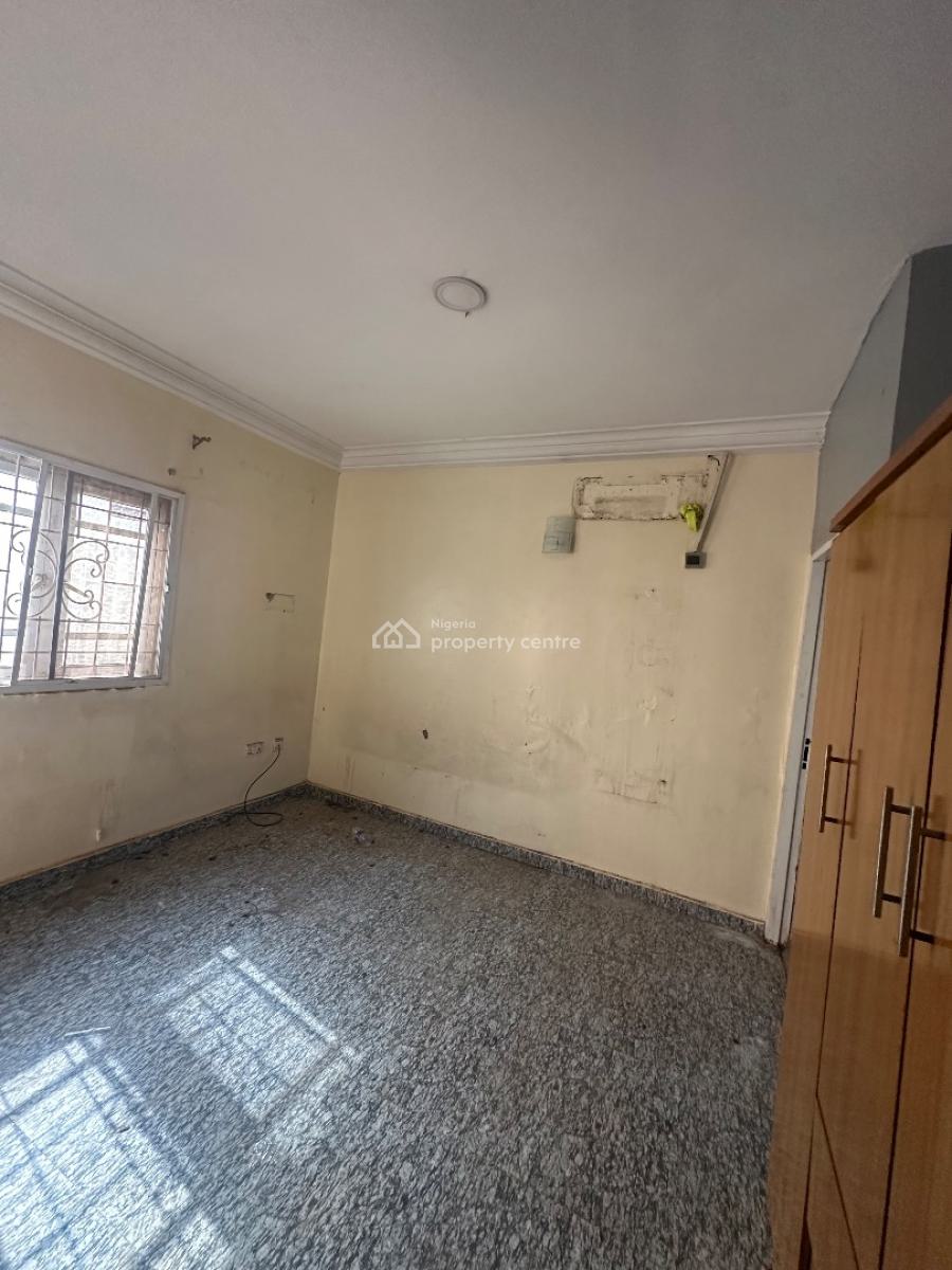 Excellent Spacious 1 Bedroom Apartment, By Sahara 4, Lokogoma District, Abuja, Flat / Apartment for Rent