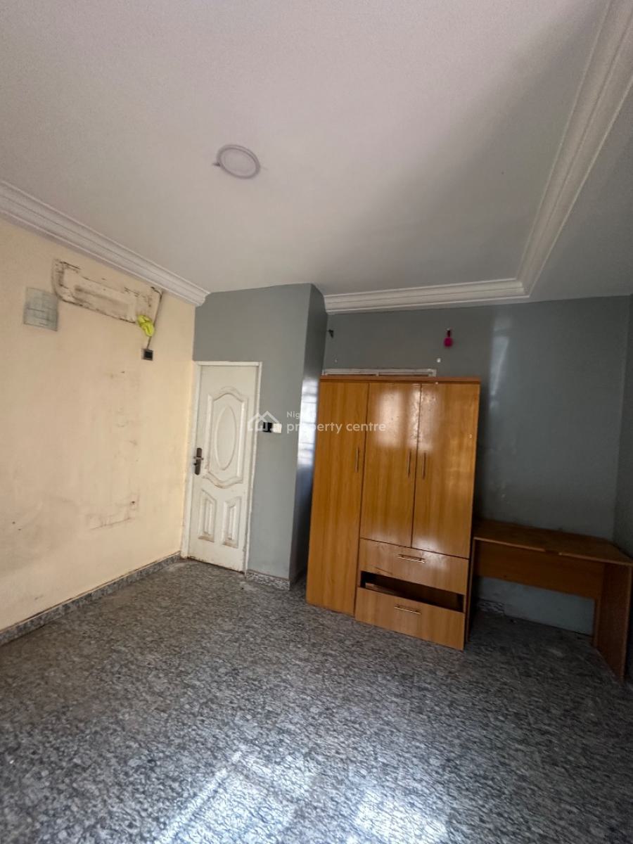 Excellent Spacious 1 Bedroom Apartment, By Sahara 4, Lokogoma District, Abuja, Flat / Apartment for Rent