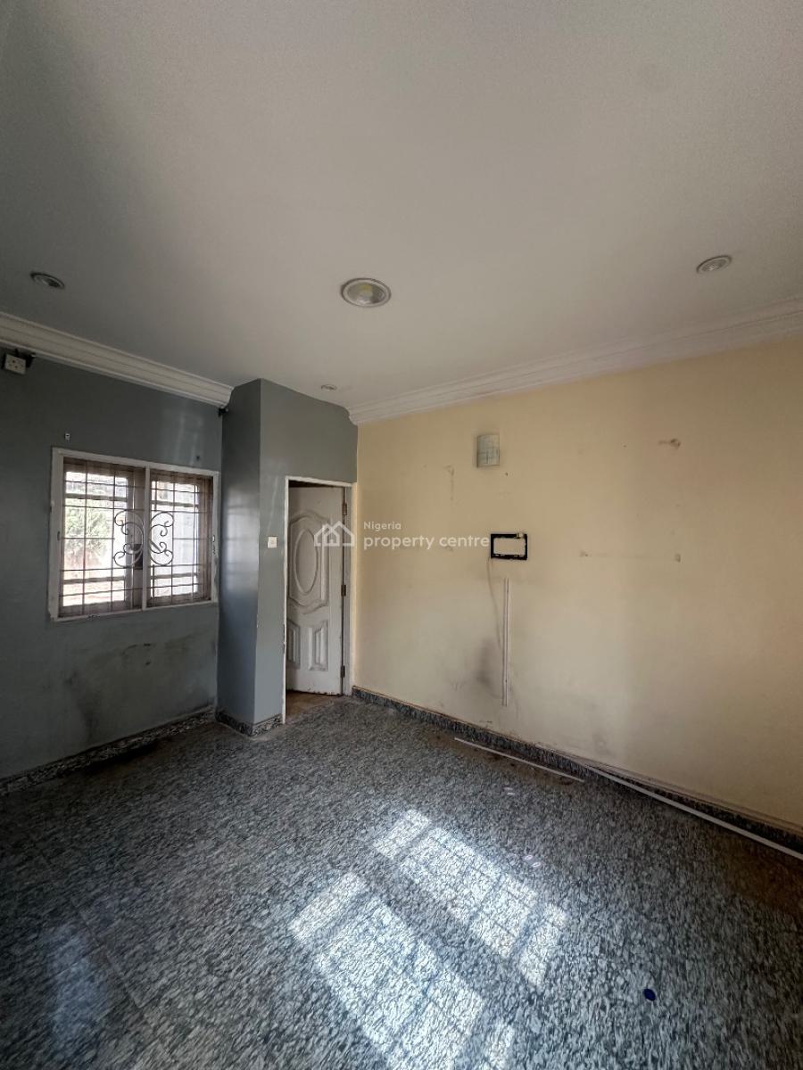 Excellent Spacious 1 Bedroom Apartment, By Sahara 4, Lokogoma District, Abuja, Flat / Apartment for Rent