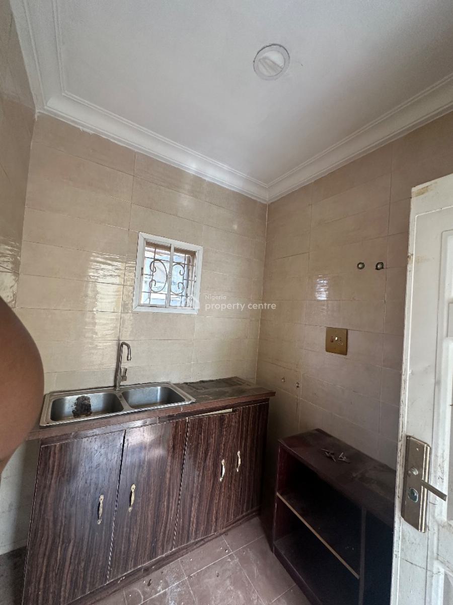 Excellent Spacious 1 Bedroom Apartment, By Sahara 4, Lokogoma District, Abuja, Flat / Apartment for Rent