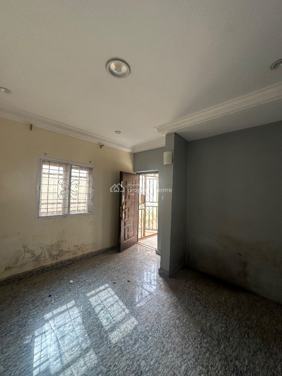 Excellent Spacious 1 Bedroom Apartment, By Sahara 4, Lokogoma District, Abuja, Flat / Apartment for Rent