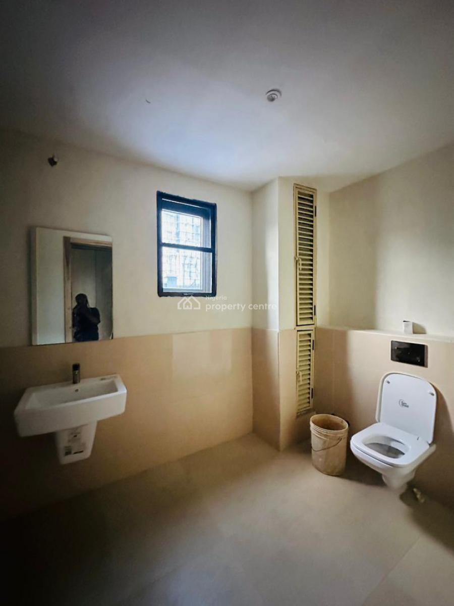 Newly Built Tastefully Finished 2 Bedroom Apartment, Lekki Phase 1, Lekki, Lagos, Flat / Apartment for Rent