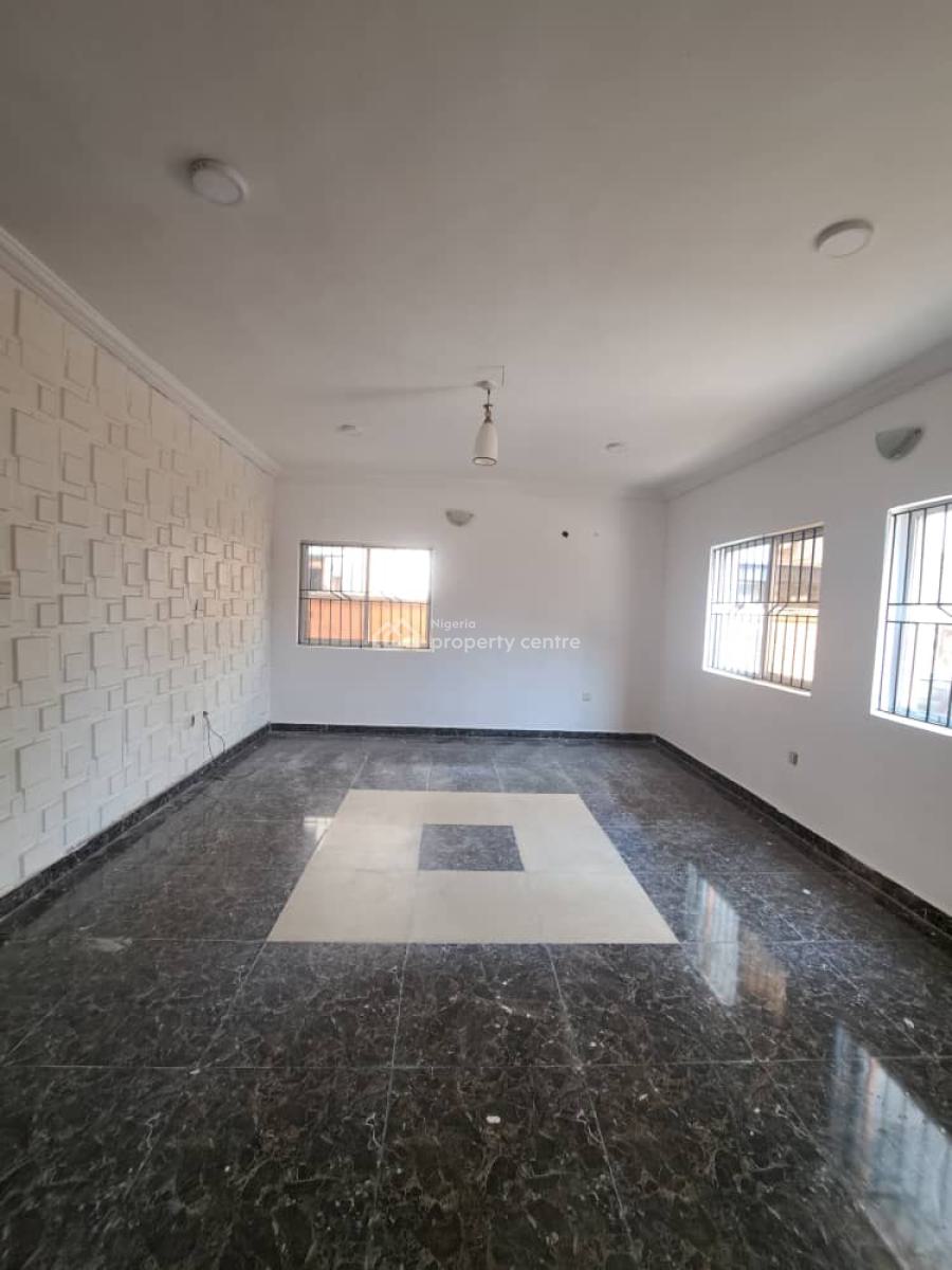 Luxury and Spacious 3 Bedroom Apartment, Salem, Lekki, Lagos, Flat / Apartment for Rent