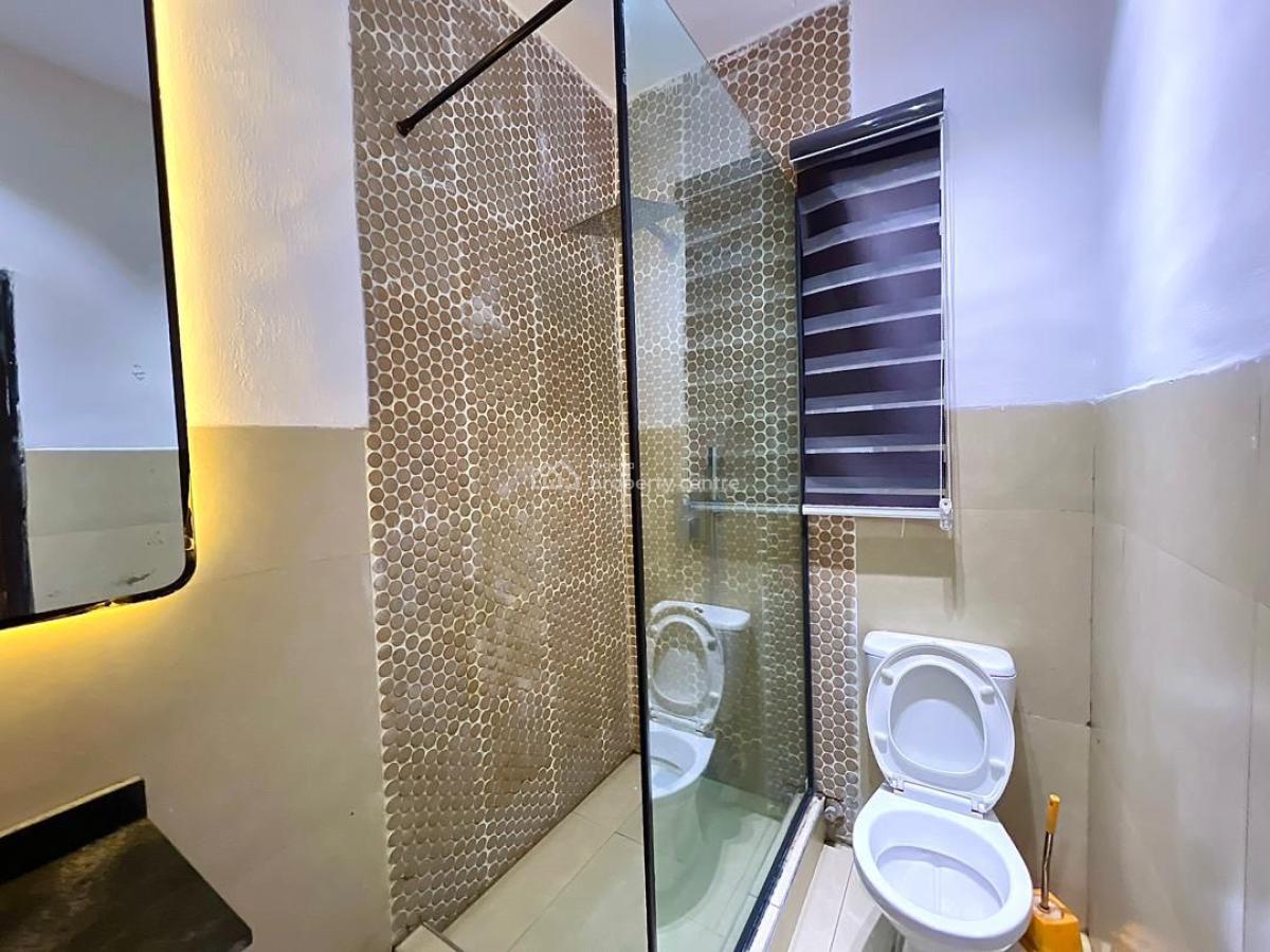 3 Bedroom Apartment, Lekki Phase 1, Lekki, Lagos, Flat / Apartment Short Let