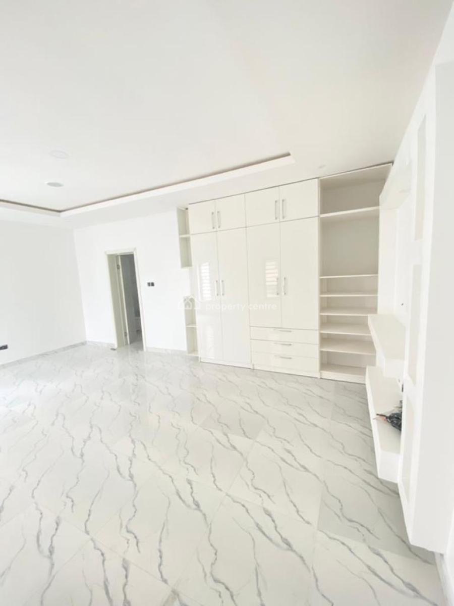 Luxury 4 Bedroom Duplex, Abraham Adesanya, Ajah, Lagos, Semi-detached Duplex for Rent