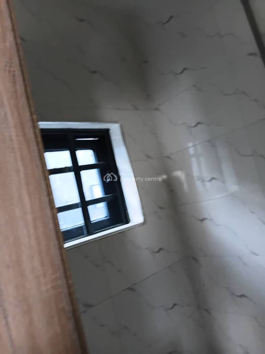 a Room Bq, Royal Garden Estate Golf, Lakowe, Ibeju Lekki, Lagos, Self Contain (single Rooms) for Rent