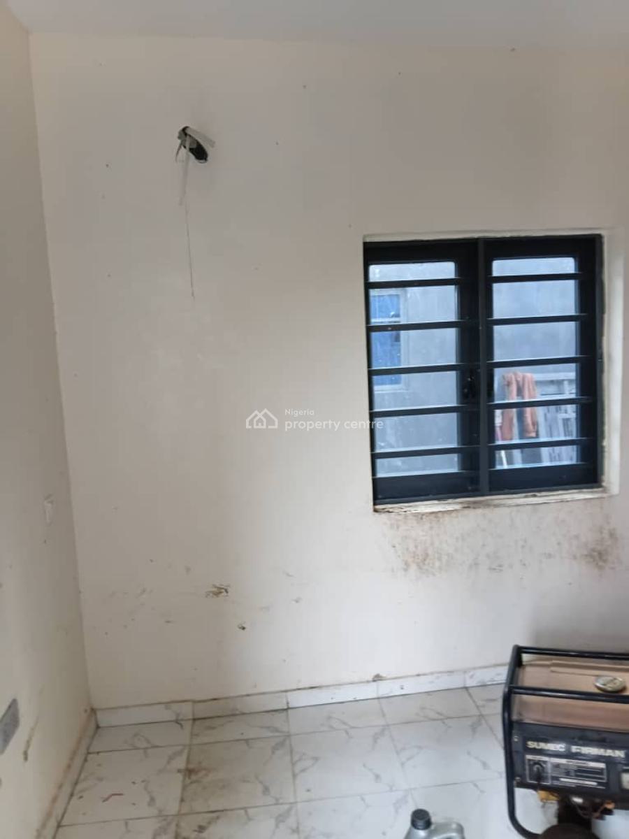 a Room Bq, Royal Garden Estate Golf, Lakowe, Ibeju Lekki, Lagos, Self Contain (single Rooms) for Rent