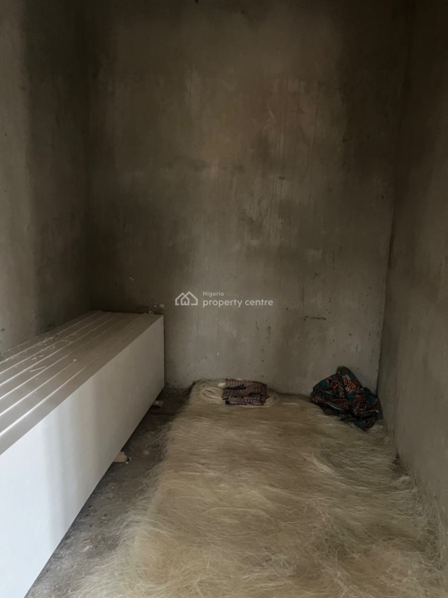 4 Bedroom Fully Detached Duplex with Bq, Karsana, Abuja, Detached Duplex for Sale