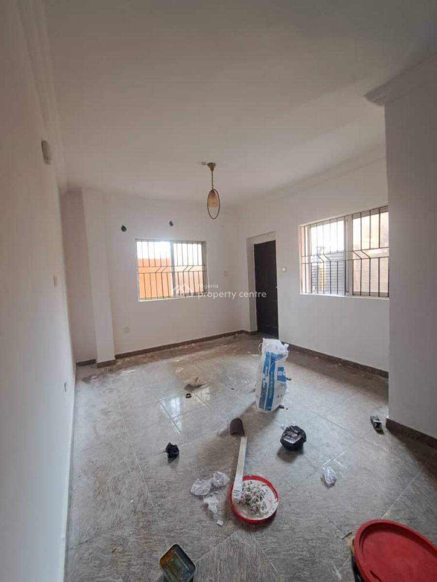 Luxury and Spacious 3 Bedroom Apartment, Salem, Lekki, Lagos, Flat / Apartment for Rent