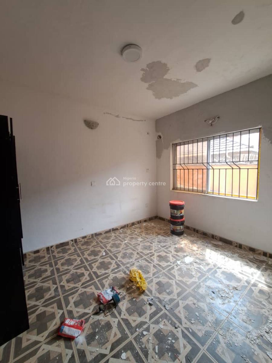 Luxury and Spacious 3 Bedroom Apartment, Salem, Lekki, Lagos, Flat / Apartment for Rent