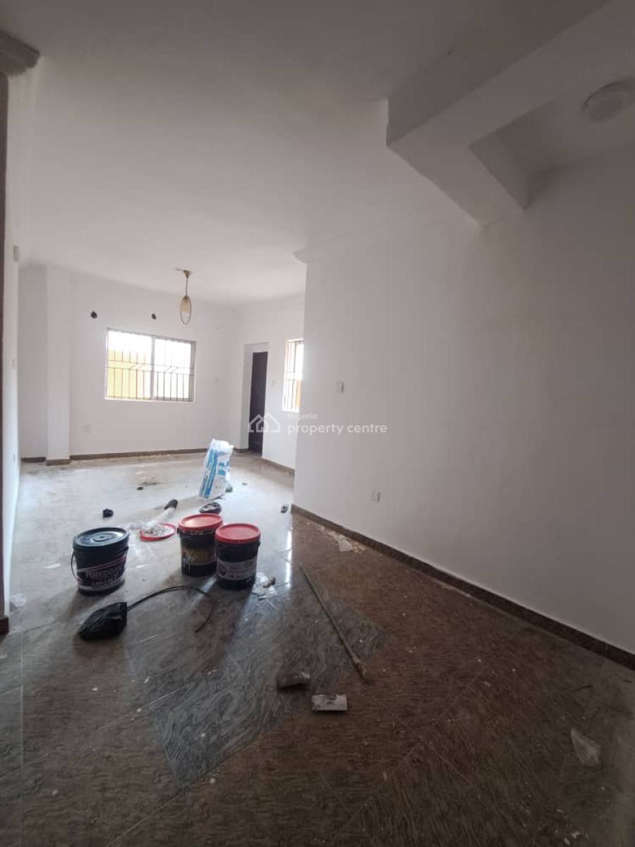 Luxury and Spacious 3 Bedroom Apartment, Salem, Lekki, Lagos, Flat / Apartment for Rent