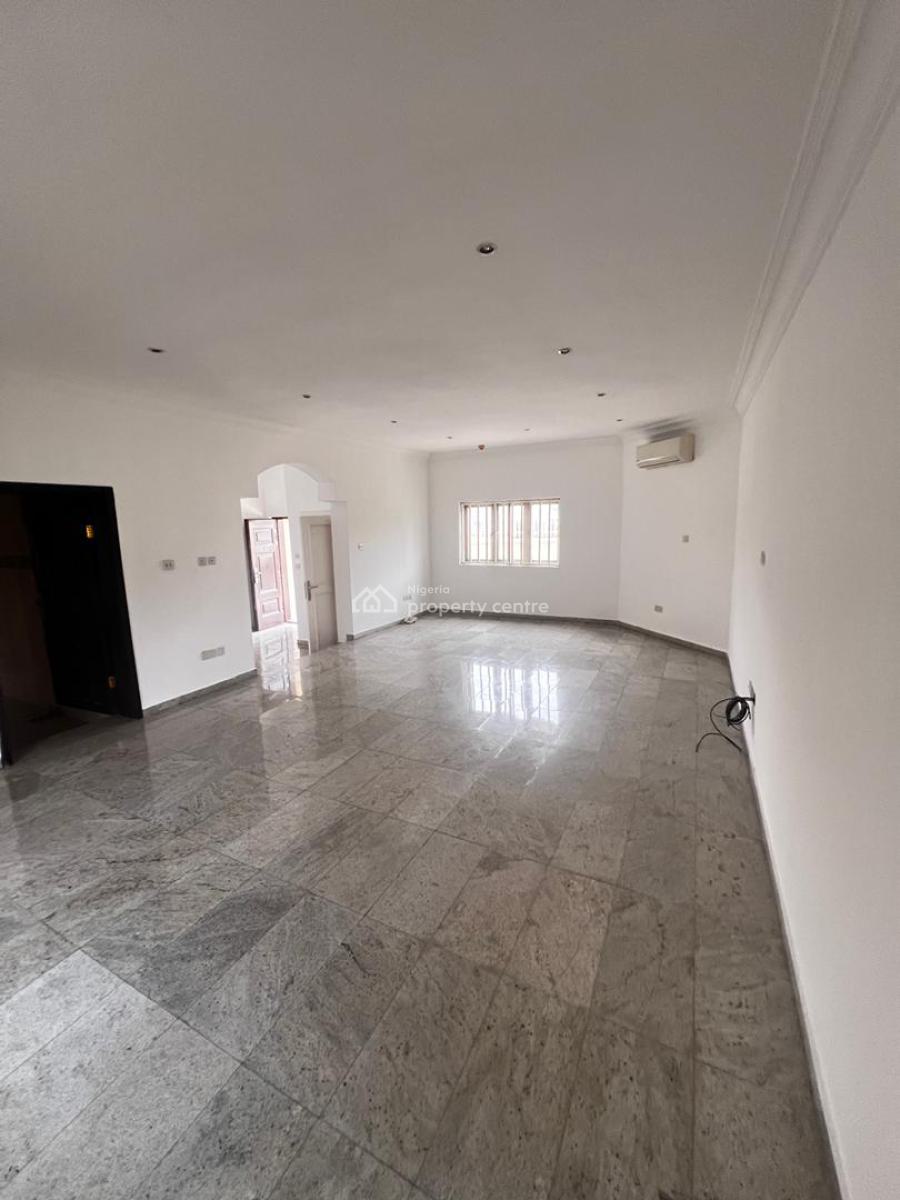 Exquisite 3 Bedroom Apartment, Lekki Phase 1, Lekki, Lagos, Flat / Apartment for Rent
