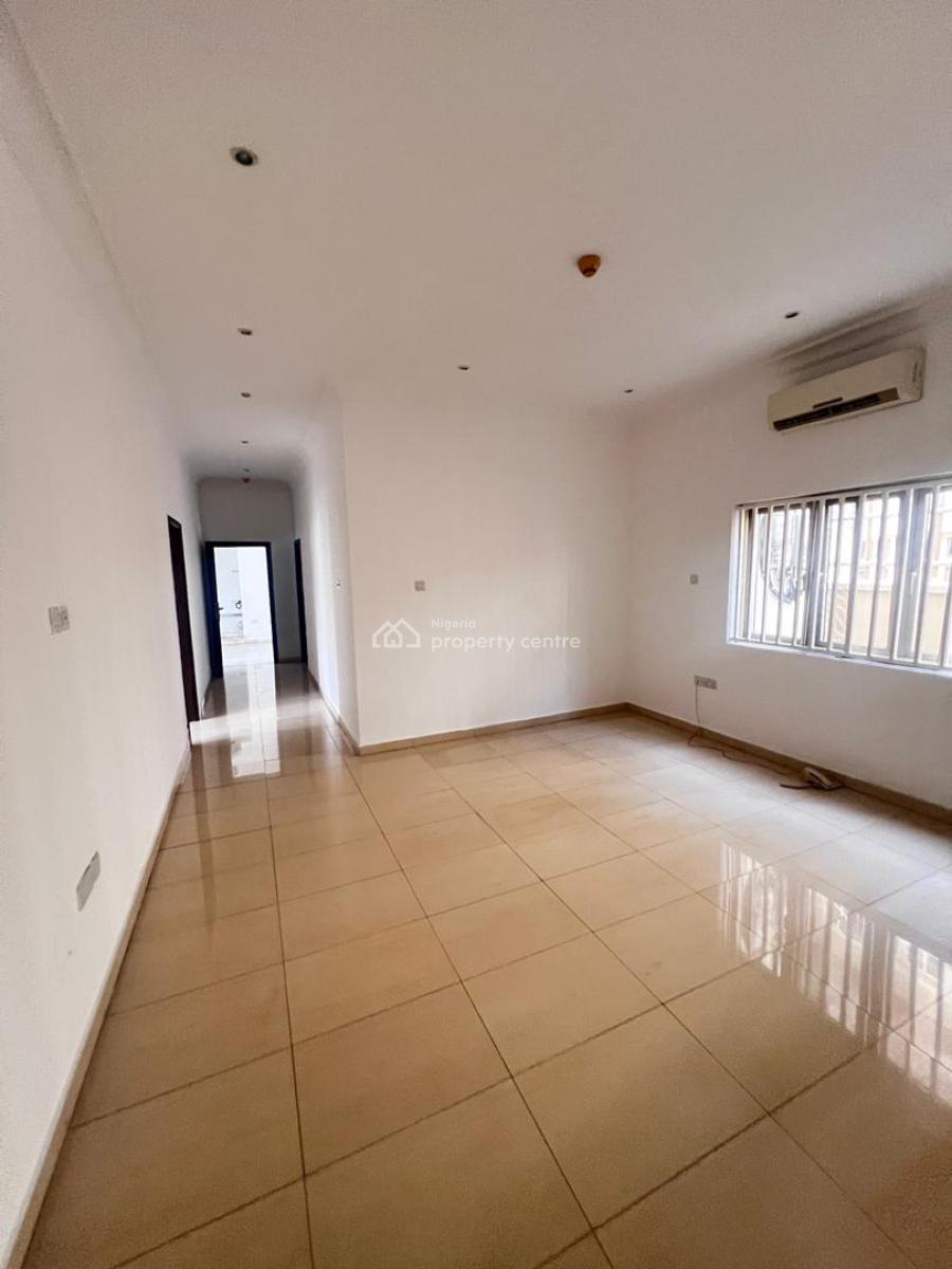 Exquisite 3 Bedroom Apartment, Lekki Phase 1, Lekki, Lagos, Flat / Apartment for Rent