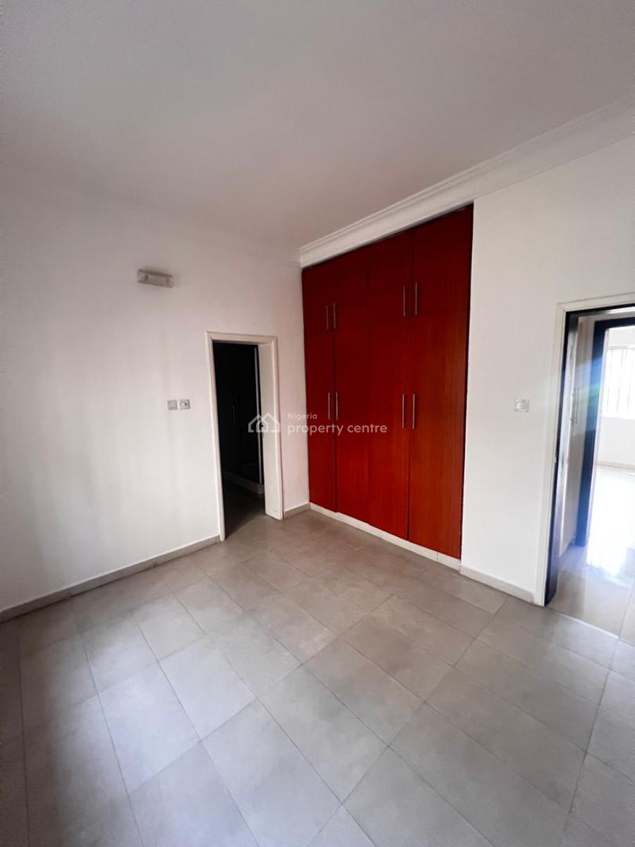 Exquisite 3 Bedroom Apartment, Lekki Phase 1, Lekki, Lagos, Flat / Apartment for Rent