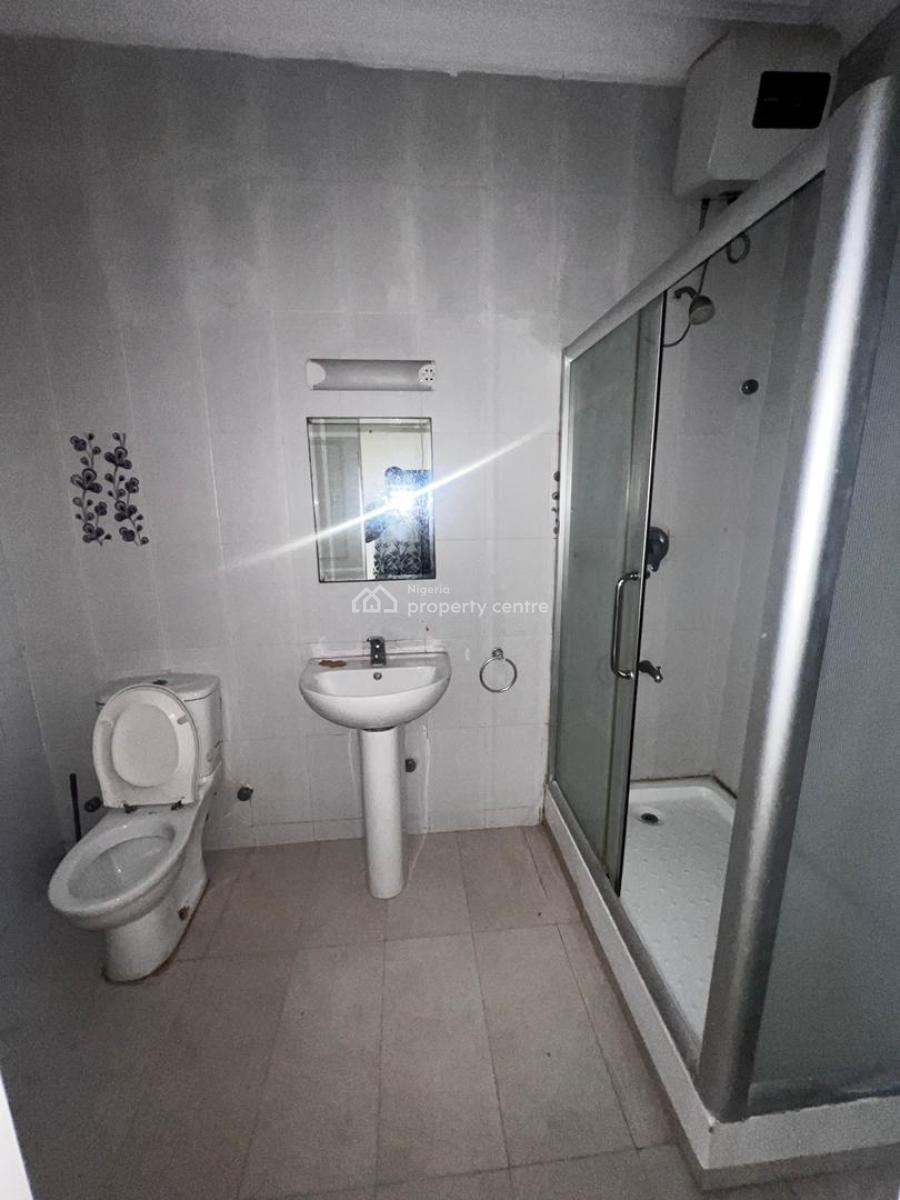 Exquisite 3 Bedroom Apartment, Lekki Phase 1, Lekki, Lagos, Flat / Apartment for Rent