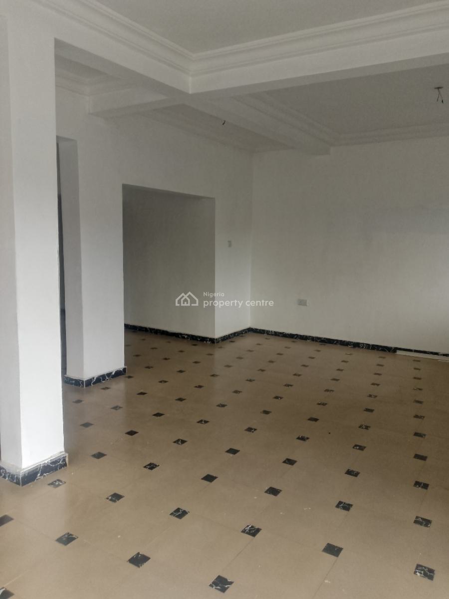 5 Bedroom Duplex, 1st Ugbor,gra, Benin, Oredo, Edo, Detached Duplex for Rent