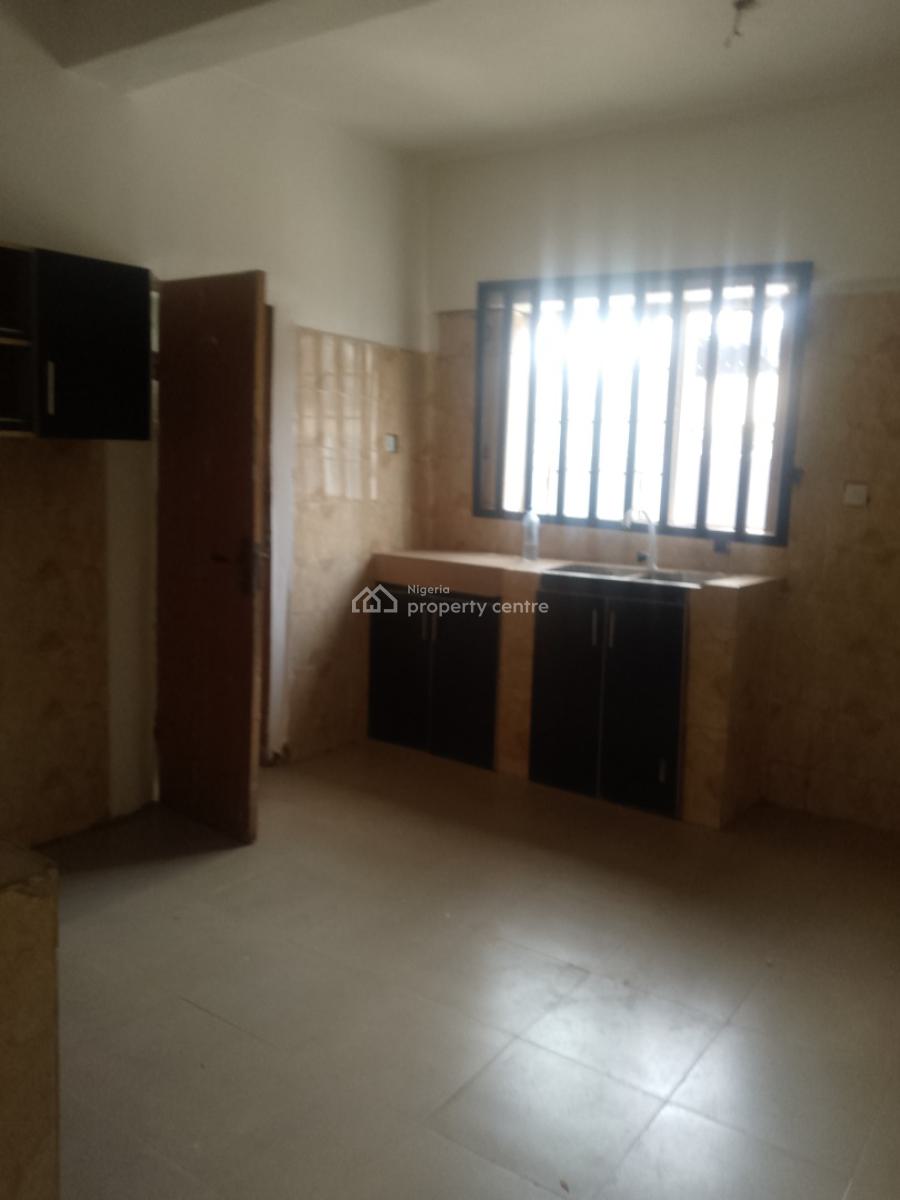 5 Bedroom Duplex, 1st Ugbor,gra, Benin, Oredo, Edo, Detached Duplex for Rent
