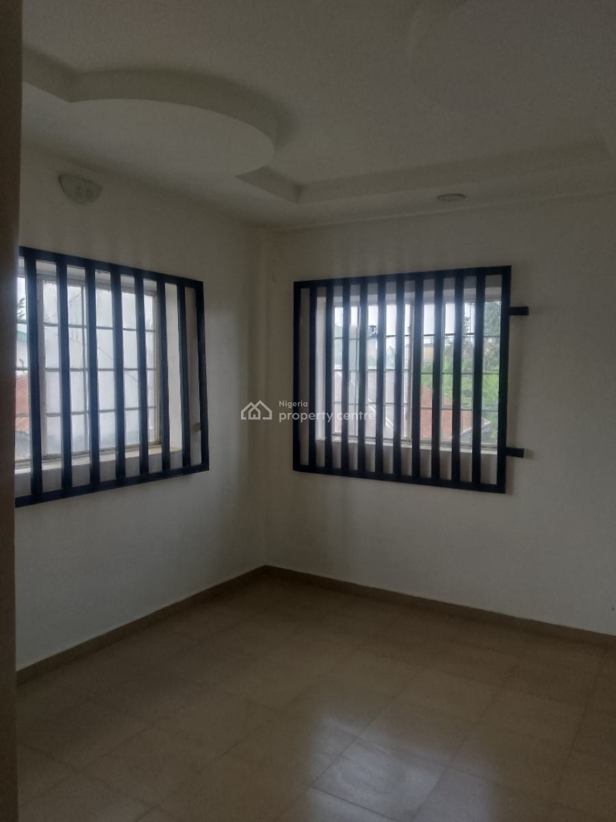 5 Bedroom Duplex, 1st Ugbor,gra, Benin, Oredo, Edo, Detached Duplex for Rent