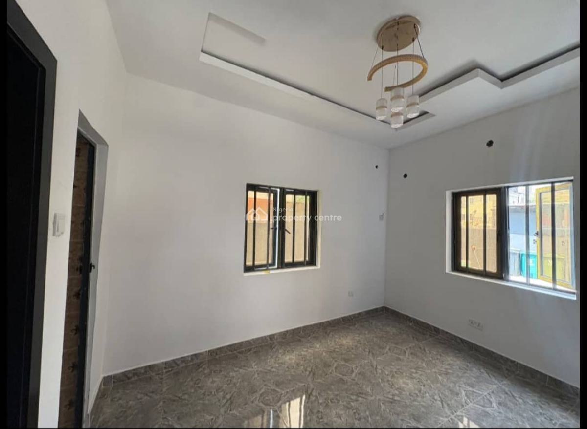 1-bedroom Mini-flat Apartment,  Upfloor, Ikate, Lekki, Lagos, Mini Flat (room and Parlour) for Rent