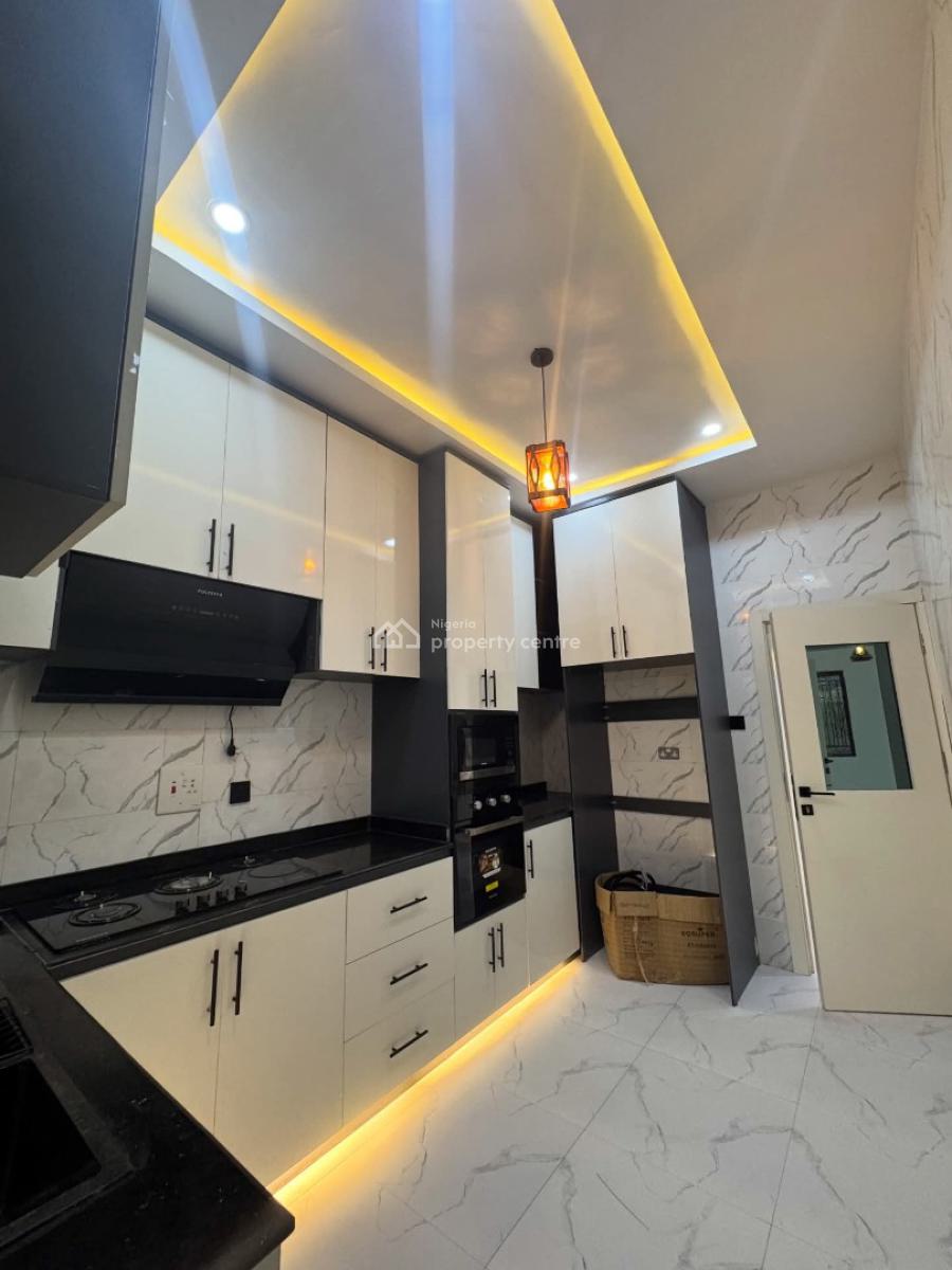 Brand New 3 Bedroom Bungalow, Nta Road, Port Harcourt, Rivers, Detached Bungalow for Sale