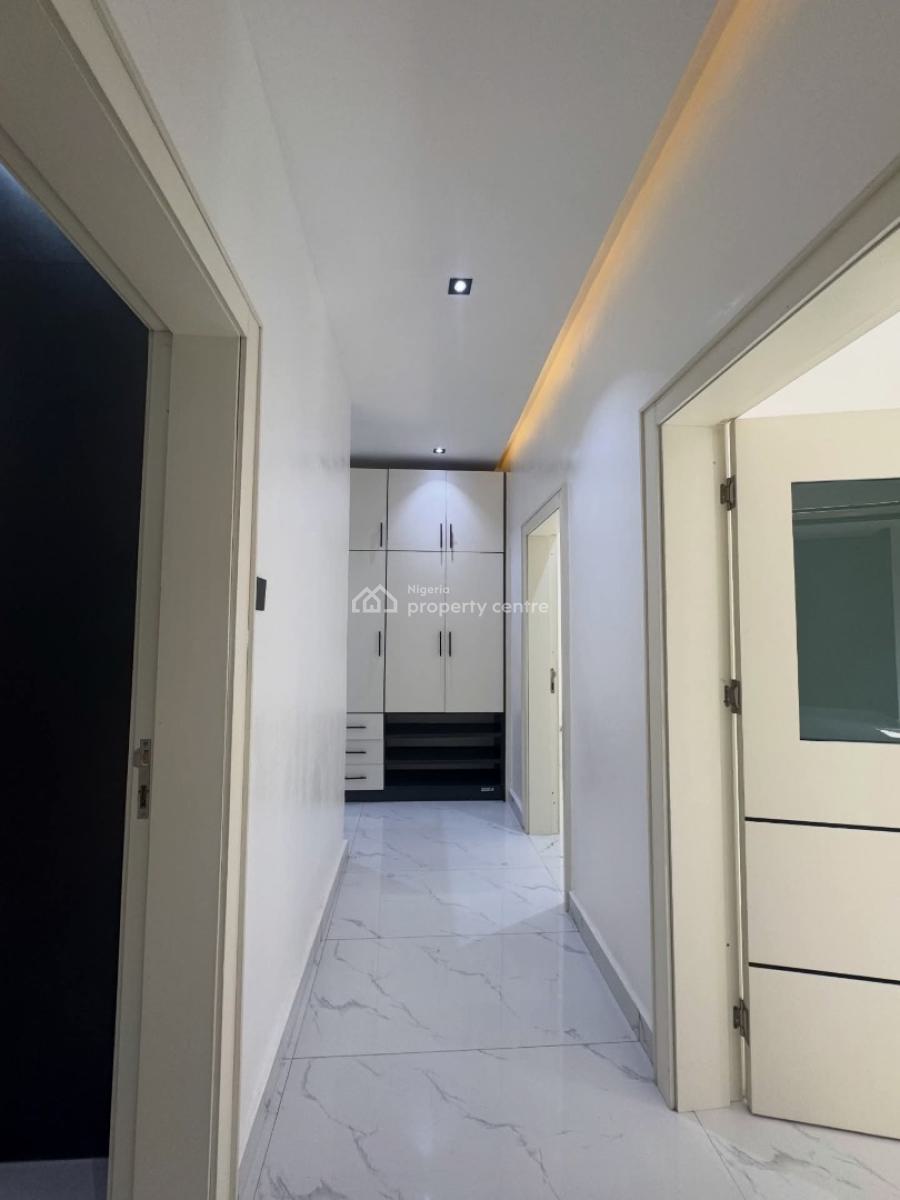 Brand New 3 Bedroom Bungalow, Nta Road, Port Harcourt, Rivers, Detached Bungalow for Sale