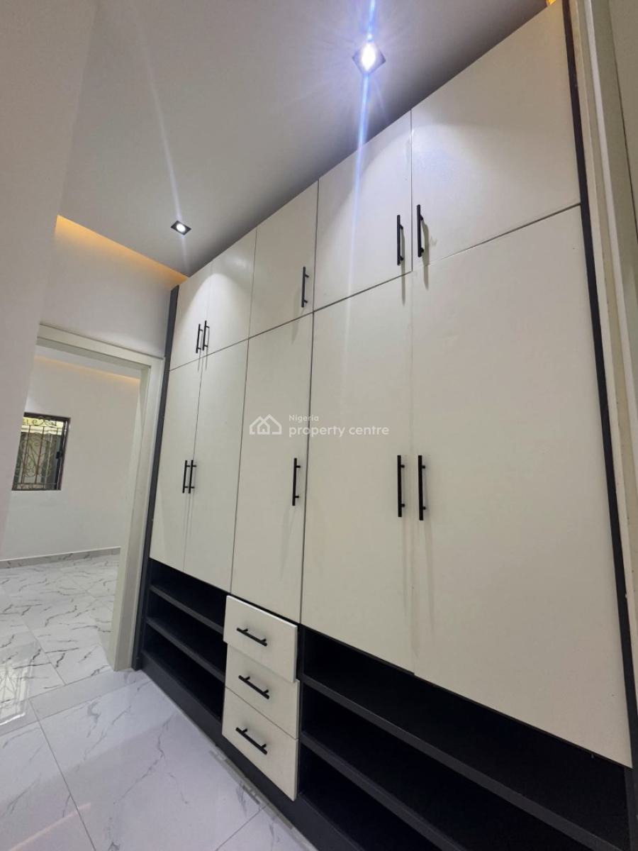 Brand New 3 Bedroom Bungalow, Nta Road, Port Harcourt, Rivers, Detached Bungalow for Sale