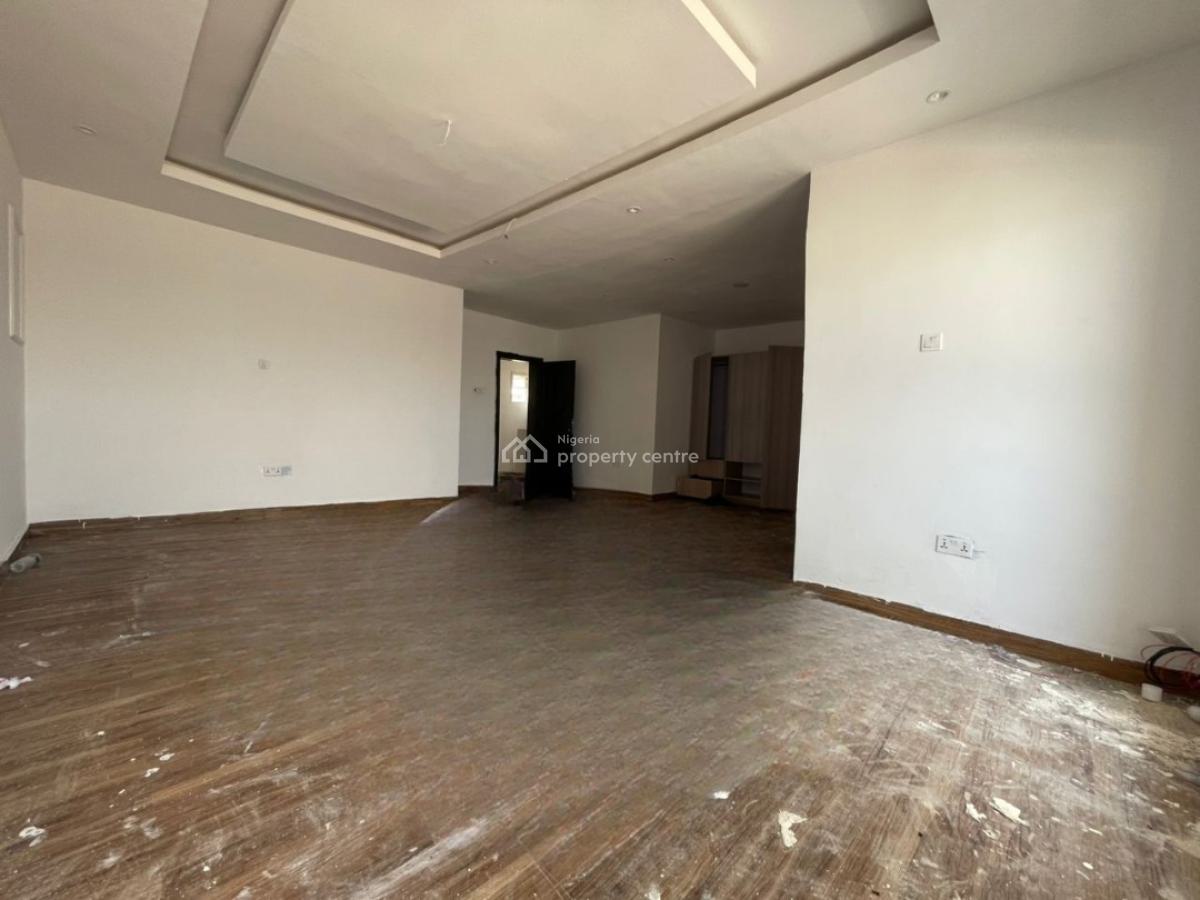 4-bedroom Luxury Penthouse with Bq, Coleman Nwafor Street, Off Orchid Road, Lekki, Lagos, Terraced Duplex for Sale