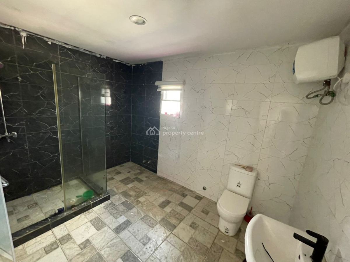 4-bedroom Luxury Penthouse with Bq, Coleman Nwafor Street, Off Orchid Road, Lekki, Lagos, Terraced Duplex for Sale