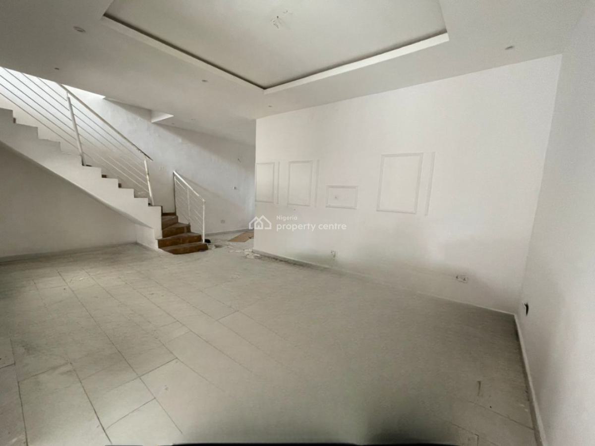 4-bedroom Luxury Penthouse with Bq, Coleman Nwafor Street, Off Orchid Road, Lekki, Lagos, Terraced Duplex for Sale