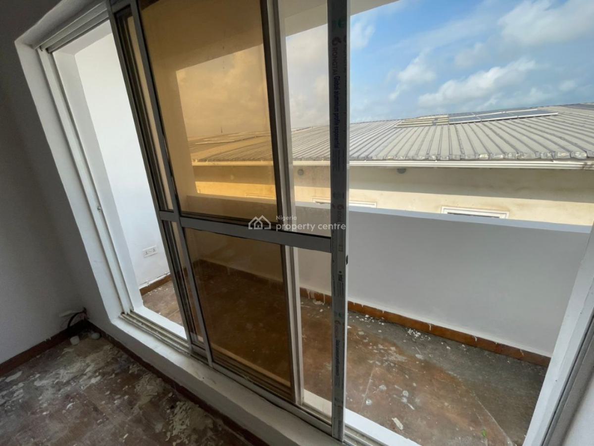 4-bedroom Luxury Penthouse with Bq, Coleman Nwafor Street, Off Orchid Road, Lekki, Lagos, Terraced Duplex for Sale
