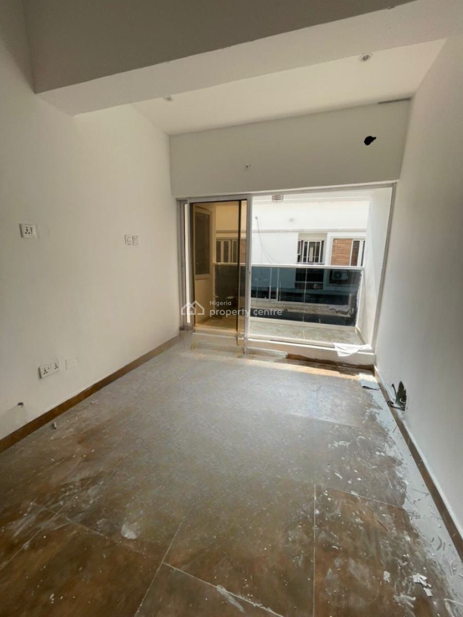 4-bedroom Luxury Penthouse with Bq, Coleman Nwafor Street, Off Orchid Road, Lekki, Lagos, Terraced Duplex for Sale