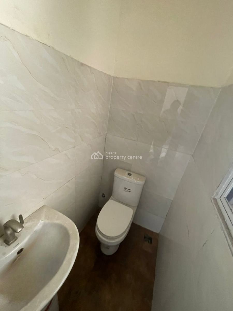 4-bedroom Luxury Penthouse with Bq, Coleman Nwafor Street, Off Orchid Road, Lekki, Lagos, Terraced Duplex for Sale