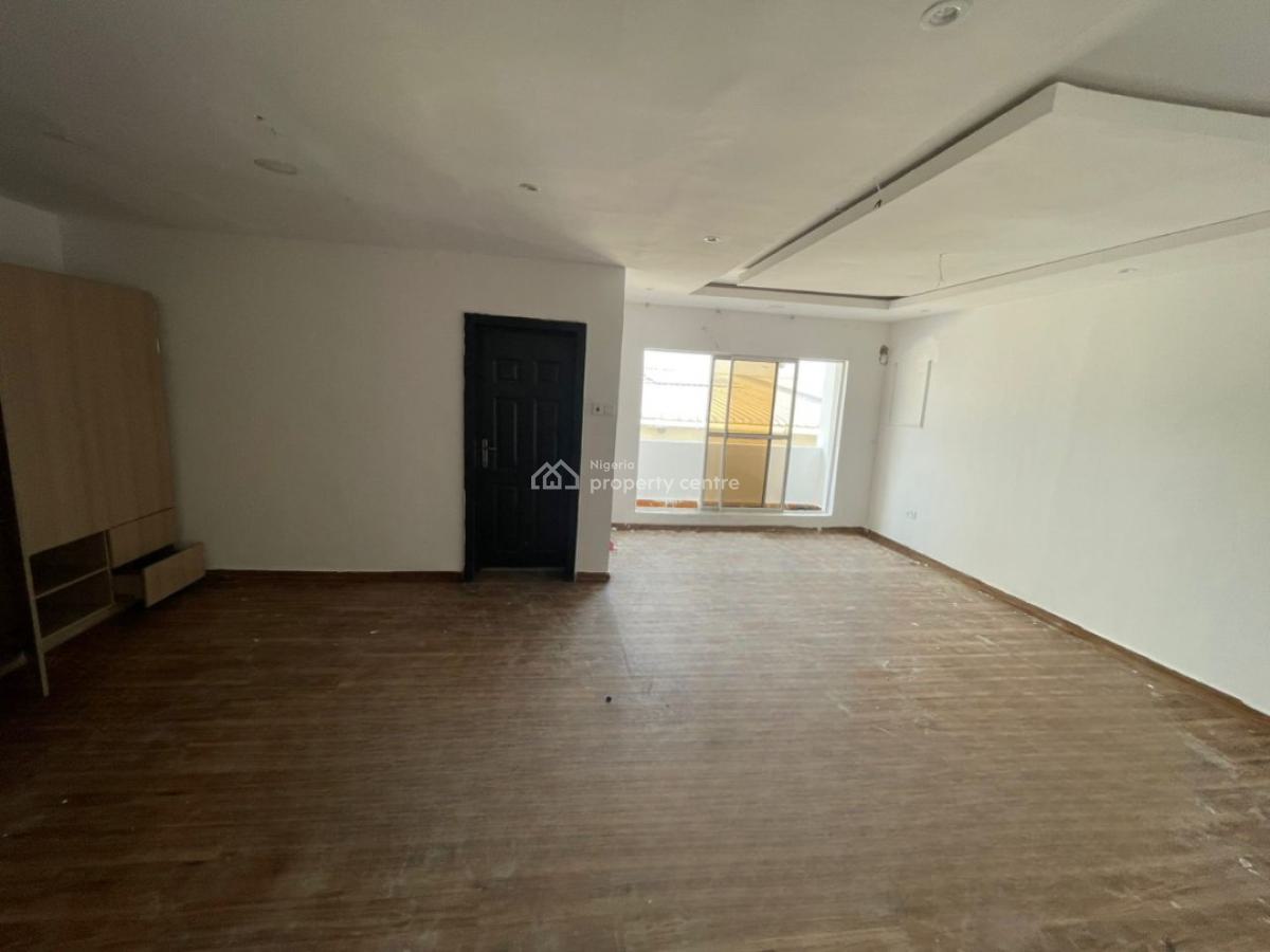 4-bedroom Luxury Penthouse with Bq, Coleman Nwafor Street, Off Orchid Road, Lekki, Lagos, Terraced Duplex for Sale