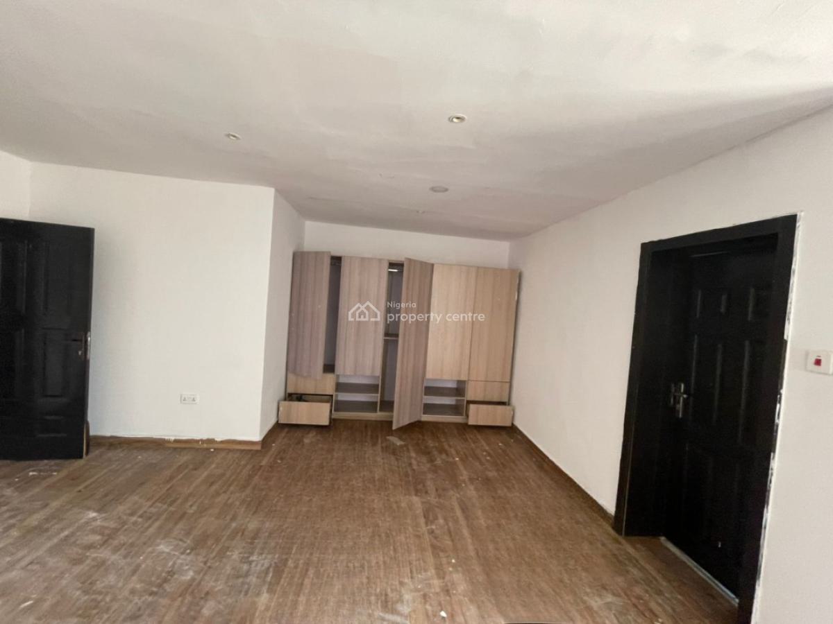 4-bedroom Luxury Penthouse with Bq, Coleman Nwafor Street, Off Orchid Road, Lekki, Lagos, Terraced Duplex for Sale