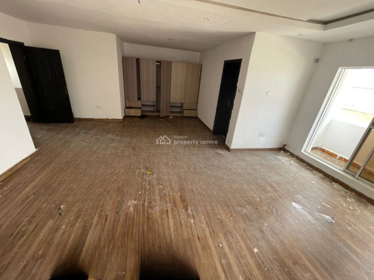 4-bedroom Luxury Penthouse with Bq, Coleman Nwafor Street, Off Orchid Road, Lekki, Lagos, Terraced Duplex for Sale